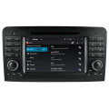 Автомобильный DVD-плеер Android + Bluetooth + Аудио + Радио для GPS Gl GPS-навигатор